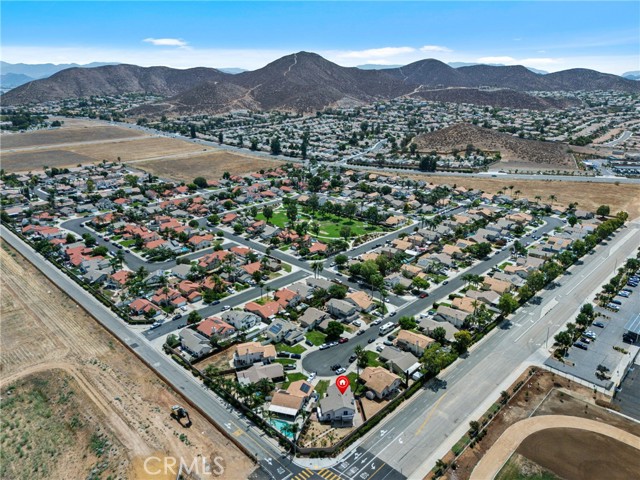 Detail Gallery Image 47 of 62 For 27539 Avenida Interno, Menifee,  CA 92585 - 5 Beds | 3 Baths