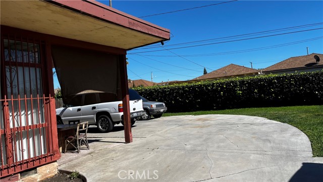Detail Gallery Image 7 of 11 For 1406 S Northwood Ave, Compton,  CA 90220 - 2 Beds | 1 Baths