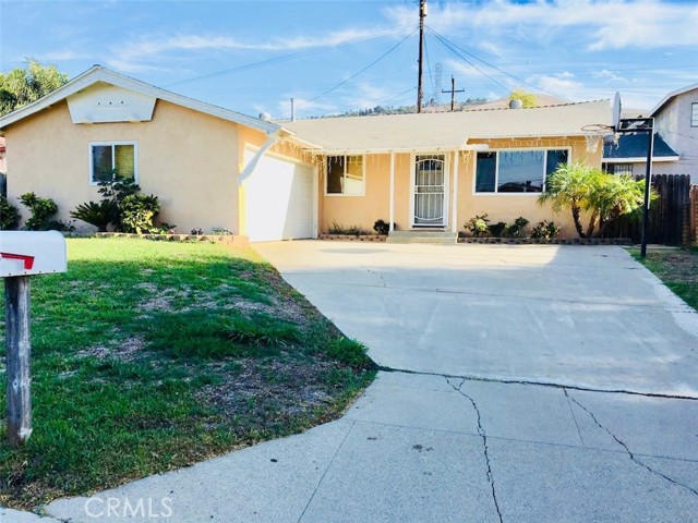 2711 Plano Dr, Rowland Heights, CA 91748