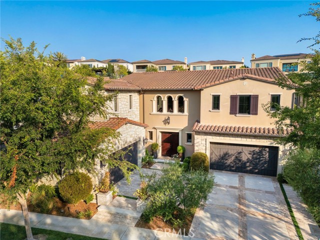 Detail Gallery Image 2 of 73 For 108 Heather Mist, Irvine,  CA 92618 - 5 Beds | 5/1 Baths