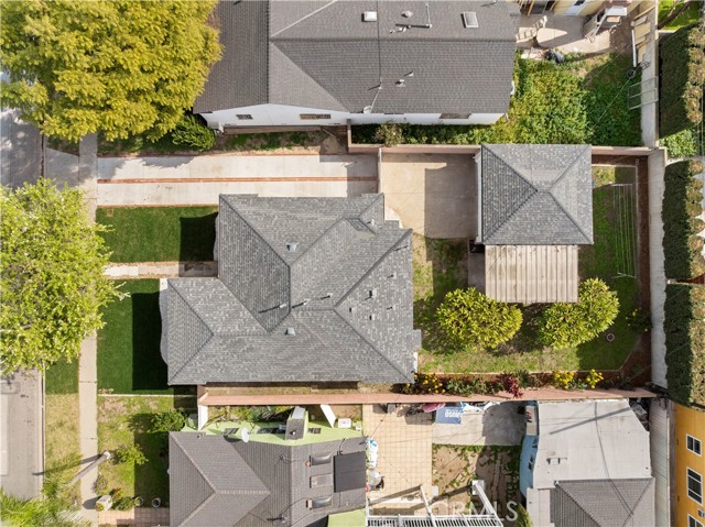 Detail Gallery Image 18 of 19 For 874 W 33rd Way, Long Beach,  CA 90806 - 3 Beds | 2 Baths