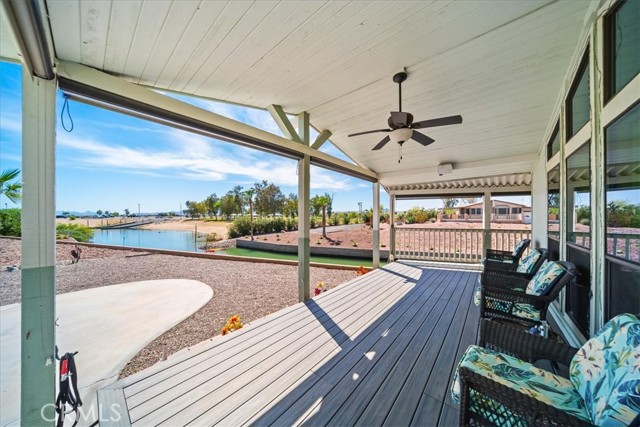 Detail Gallery Image 30 of 69 For 551 Beach, Needles,  CA 92363 - 2 Beds | 2 Baths