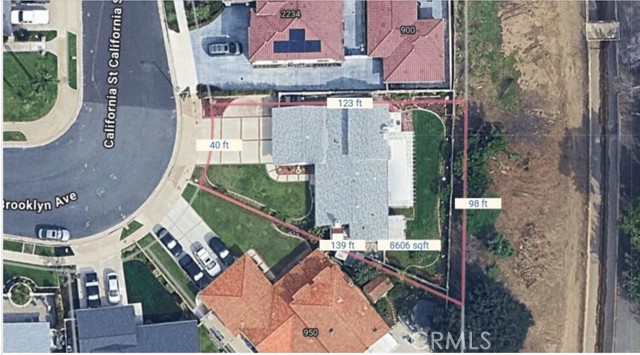 Detail Gallery Image 23 of 23 For 2232 California St, Placentia,  CA 92870 - 4 Beds | 2 Baths