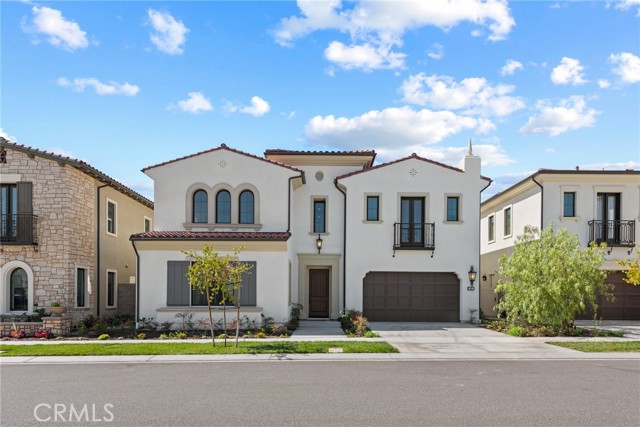 62 Eider Run, Irvine, CA 92618