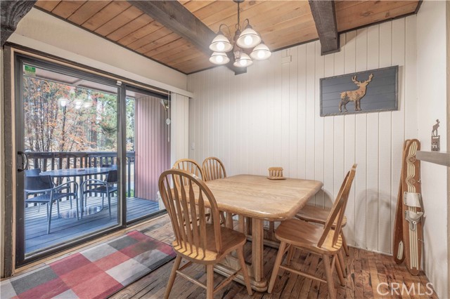 Detail Gallery Image 12 of 26 For 41935 Switzerland Dr #36,  Big Bear Lake,  CA 92315 - 2 Beds | 2 Baths