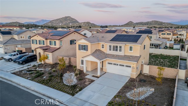 Detail Gallery Image 37 of 41 For 2003 Renata Dr, Perris,  CA 92571 - 4 Beds | 3 Baths