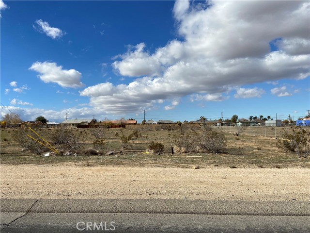 0 Hesperia Road, Hesperia, California 92345, ,Land,For Sale,0 Hesperia Road,CRHD22252686