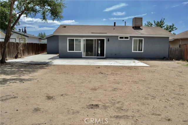 Detail Gallery Image 35 of 43 For 3727 W Avenue K11, Lancaster,  CA 93536 - 3 Beds | 1 Baths