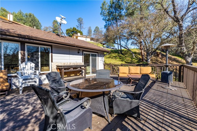 Detail Gallery Image 41 of 49 For 2627 Captains Walk, Lake Nacimiento,  CA 93426 - 3 Beds | 2 Baths