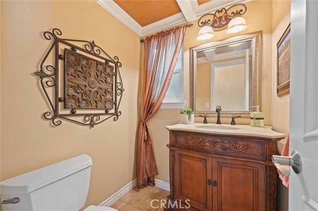 Detail Gallery Image 14 of 46 For 2912 Hickory Pl, Fullerton,  CA 92835 - 4 Beds | 2/1 Baths