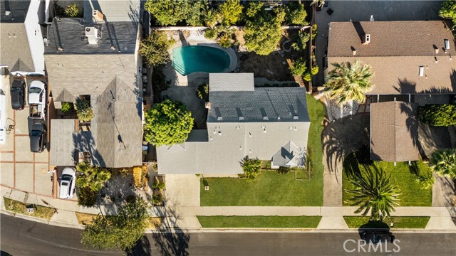 Detail Gallery Image 22 of 22 For 7710 Bluebell Ave, North Hollywood,  CA 91605 - 4 Beds | 2 Baths