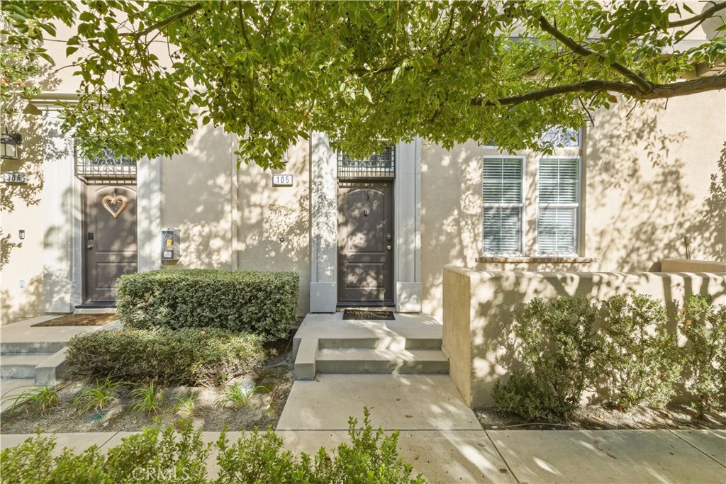 4460 Owens Street #105