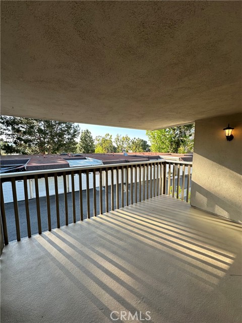 Detail Gallery Image 6 of 12 For 23306 Caminito Marcial #76,  Laguna Hills,  CA 92653 - 2 Beds | 1 Baths