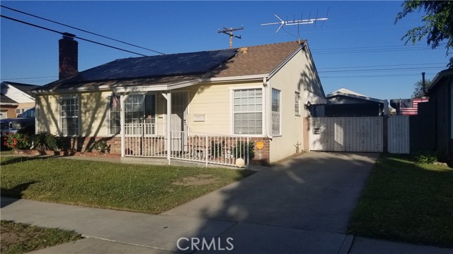 12076 Harvest Ave, Norwalk, CA 90650