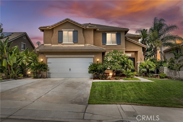 Image 3 for 20636 Iris Canyon Rd, Riverside, CA 92508