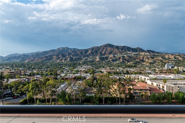 Detail Gallery Image 36 of 66 For 345 Pioneer Dr #1201,  Glendale,  CA 91203 - 2 Beds | 2 Baths