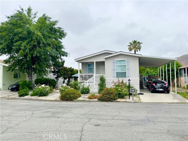 21100 State Street #339, San Jacinto, CA, 92583 21100 State Street #339, San Jacinto, CA, 92583
