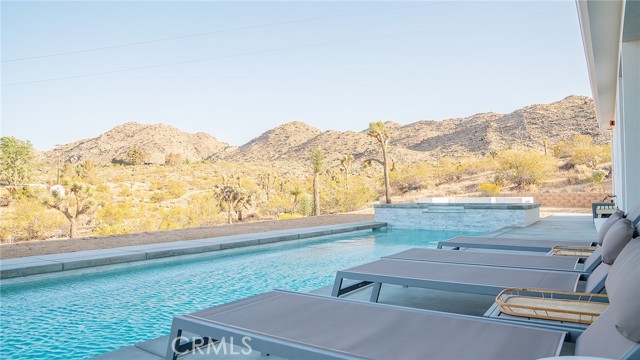 Detail Gallery Image 29 of 66 For 8825 Lilley Rd, Joshua Tree,  CA 92252 - 3 Beds | 2 Baths