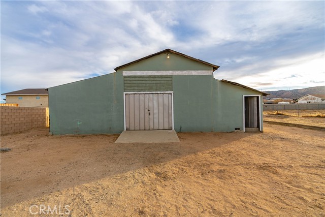 Detail Gallery Image 50 of 63 For 5542 Columbia Way, Lancaster,  CA 93536 - 4 Beds | 2/1 Baths