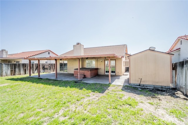 Detail Gallery Image 29 of 38 For 15060 Manzanita Dr, Fontana,  CA 92335 - 3 Beds | 2 Baths