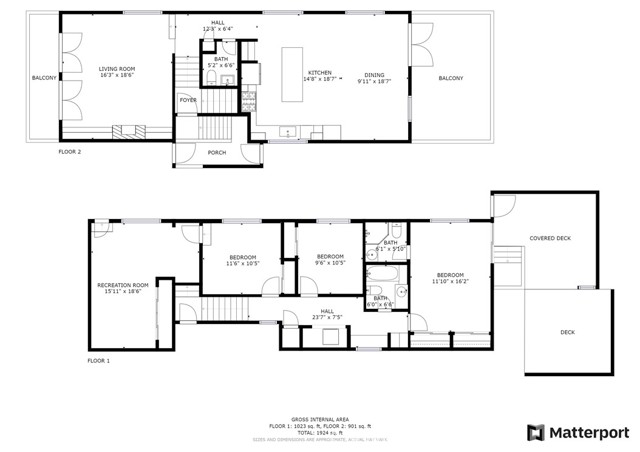 2708 Ardmore Avenue, Manhattan Beach, California 90266, 3 Bedrooms Bedrooms, ,1 BathroomBathrooms,Residential,Sold,Ardmore,SB22030009
