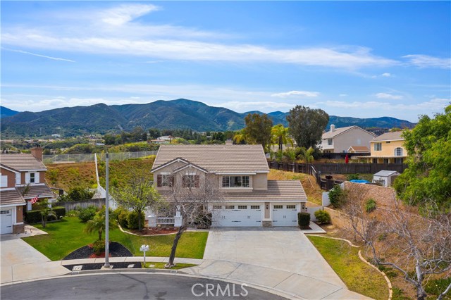 3800 Cathedral Circle, Corona, CA 92881