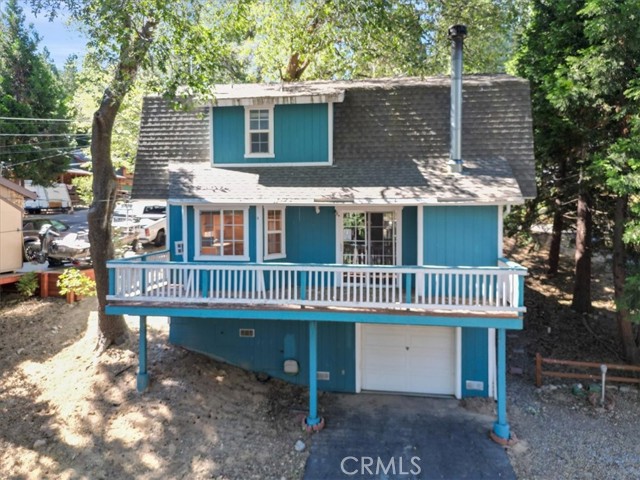 107 Pine Ridge, Crestline, CA 92325