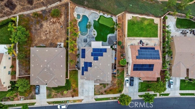Detail Gallery Image 57 of 62 For 35555 Desert Rose Way, Lake Elsinore,  CA 92532 - 4 Beds | 3/1 Baths