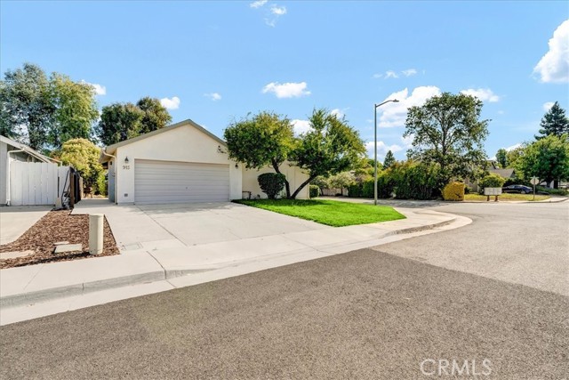 Detail Gallery Image 42 of 43 For 915 Moran Ct, Paso Robles,  CA 93446 - 3 Beds | 2 Baths