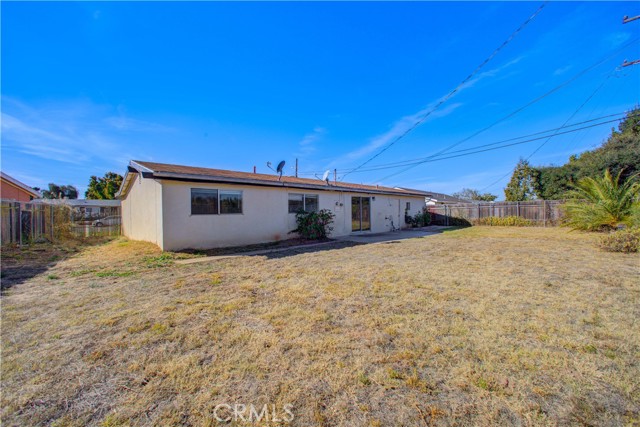 Detail Gallery Image 35 of 37 For 1055 via Esmeralda, Santa Maria,  CA 93455 - 3 Beds | 2 Baths