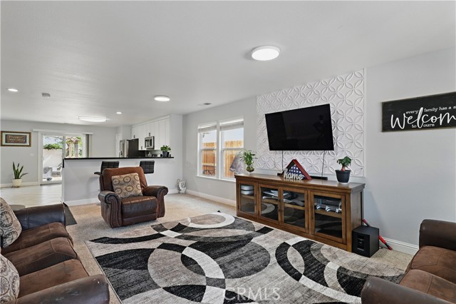 Detail Gallery Image 15 of 44 For 1235 Sunrise Dr, Merced,  CA 95348 - 4 Beds | 2/1 Baths