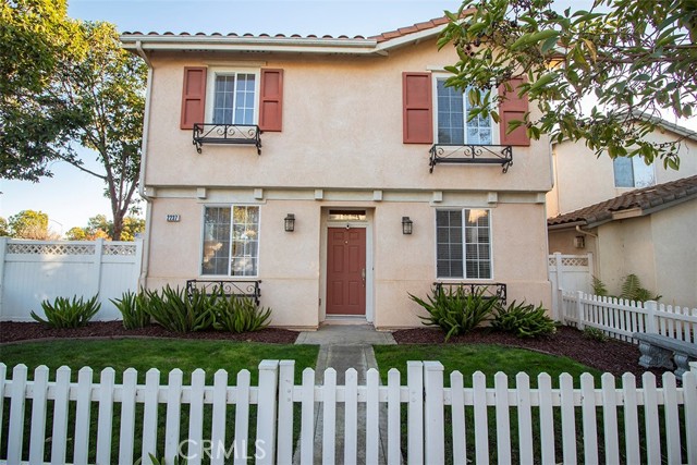 Detail Gallery Image 1 of 1 For 2237 Cordoban Ln, Santa Maria,  CA 93455 - 3 Beds | 2/1 Baths