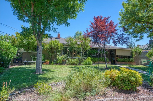 Detail Gallery Image 38 of 40 For 3421 N Callisch St, Fresno,  CA 93726 - 2 Beds | 1/1 Baths