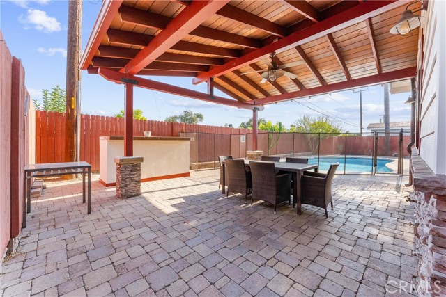 Detail Gallery Image 37 of 39 For 1944 W Lullaby Ln, Anaheim,  CA 92804 - 3 Beds | 2/1 Baths