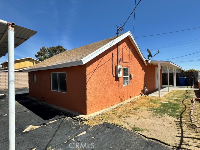 Detail Gallery Image 27 of 35 For 36528 Irwin Rd, Barstow,  CA 92311 - – Beds | – Baths