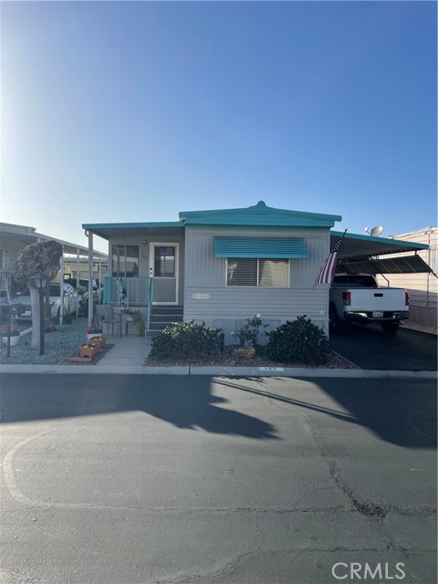 Detail Gallery Image 3 of 25 For 575 S Lyon Ave #142,  Hemet,  CA 92543 - 1 Beds | 1 Baths