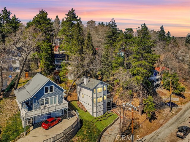 Detail Gallery Image 39 of 54 For 31920 Pine Cone Dr, Running Springs,  CA 92382 - 2 Beds | 1/1 Baths