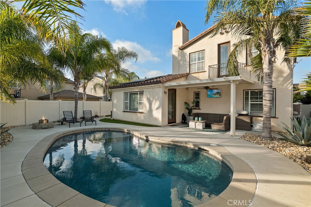 46239 Lone Pine Drive, Temecula, CA 92592