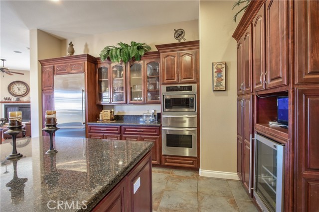 Detail Gallery Image 19 of 74 For 41805 Jojoba Hills Cir, Aguanga,  CA 92536 - 3 Beds | 2/1 Baths