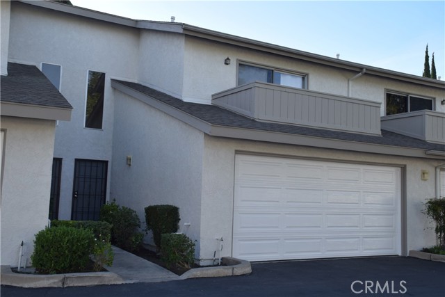 12725 Pinehurst Court #15, Garden Grove, CA 92840