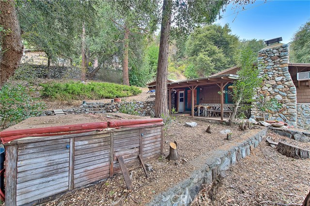 Detail Gallery Image 60 of 75 For 6818 Mt Baldy Rd, Mt Baldy,  CA 91759 - 2 Beds | 1 Baths