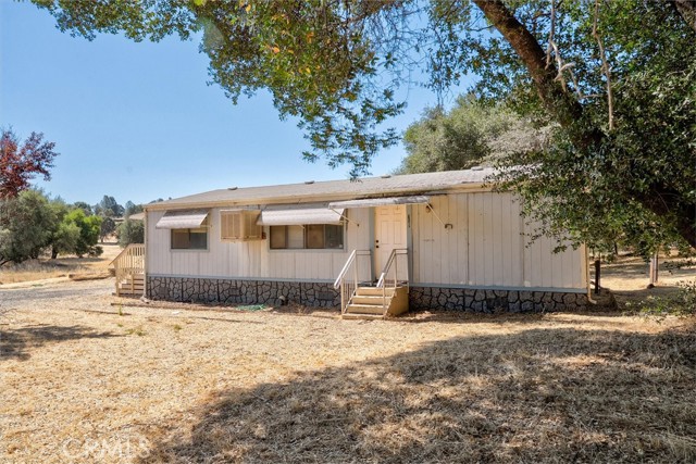 Detail Gallery Image 2 of 26 For 4122 Guadalupe Creek Rd, Mariposa,  CA 95338 - 3 Beds | 2 Baths