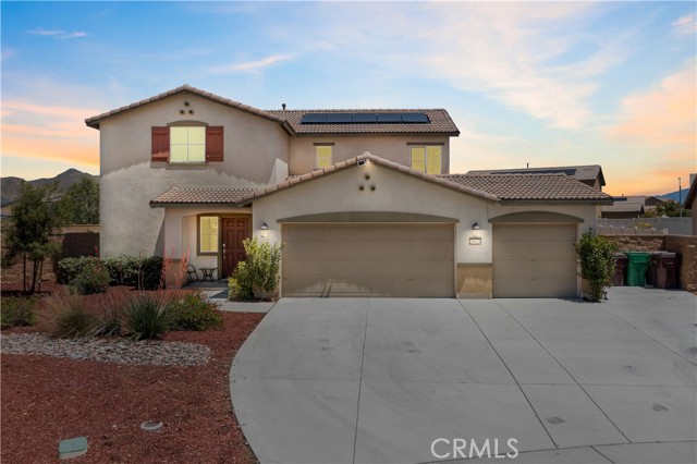 Detail Gallery Image 39 of 40 For 29428 Eagle Peak Ct, Winchester,  CA 92596 - 3 Beds | 2/1 Baths