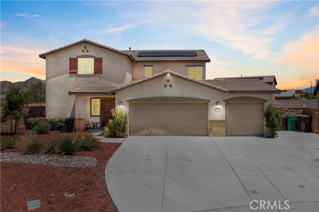 Detail Gallery Image 39 of 40 For 29428 Eagle Peak Ct, Winchester,  CA 92596 - 3 Beds | 2/1 Baths