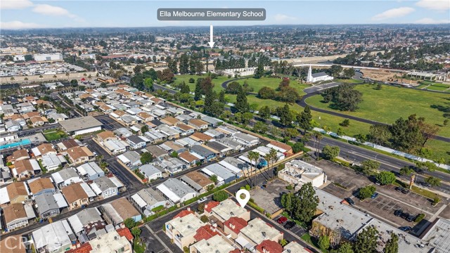 Detail Gallery Image 43 of 46 For 4304 Lincoln Plaza, Cypress,  CA 90630 - 2 Beds | 2/1 Baths