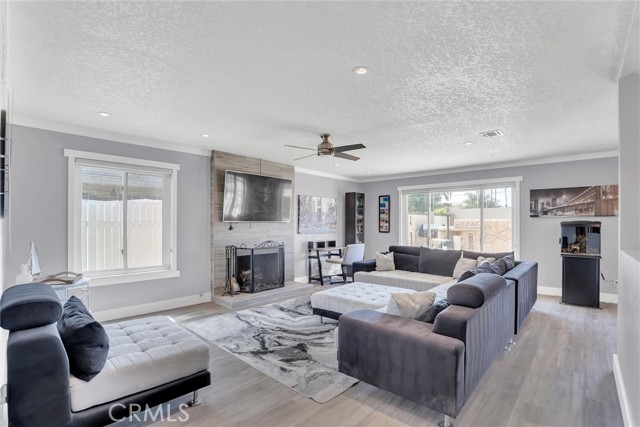 Detail Gallery Image 26 of 65 For 17267 Santa Isabel, Fountain Valley,  CA 92708 - 4 Beds | 2 Baths