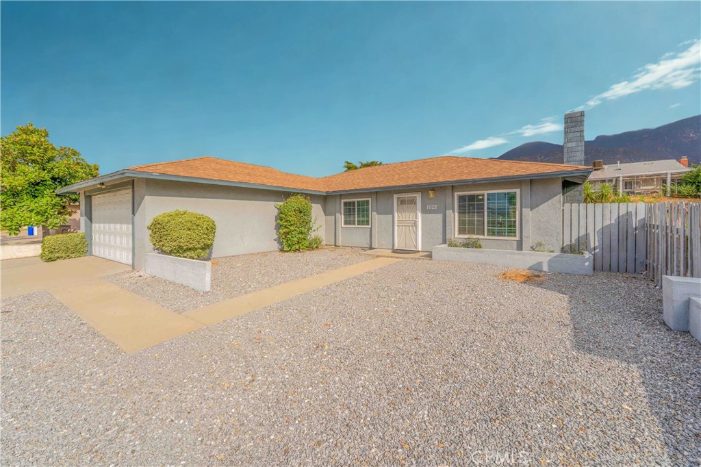 1022 Northpark Boulevard
