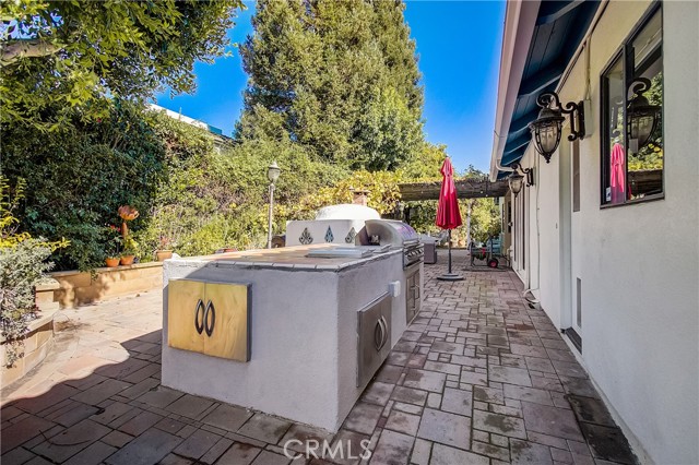 27 Misty Acres Road, Rolling Hills Estates, California 90274, 4 Bedrooms Bedrooms, ,3 BathroomsBathrooms,Residential,Sold,Misty Acres,SB21246271