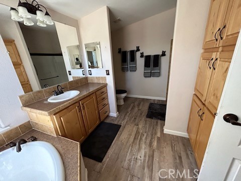 Detail Gallery Image 10 of 16 For 37708 Clearview Ln #37708,  Squaw Valley,  CA 93675 - 3 Beds | 2 Baths