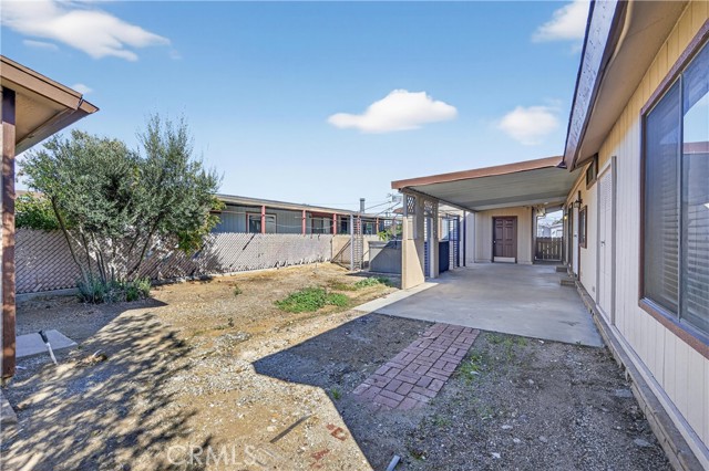 Detail Gallery Image 34 of 41 For 642 Roadrunner Way, Perris,  CA 92570 - 2 Beds | 2 Baths